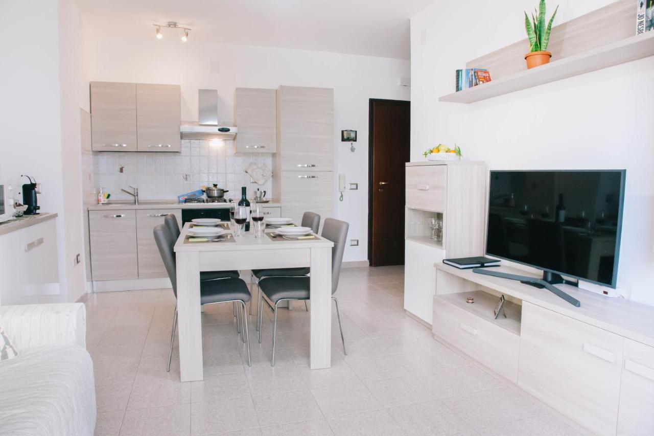 Degli Orti Apartment Alghero Luaran gambar