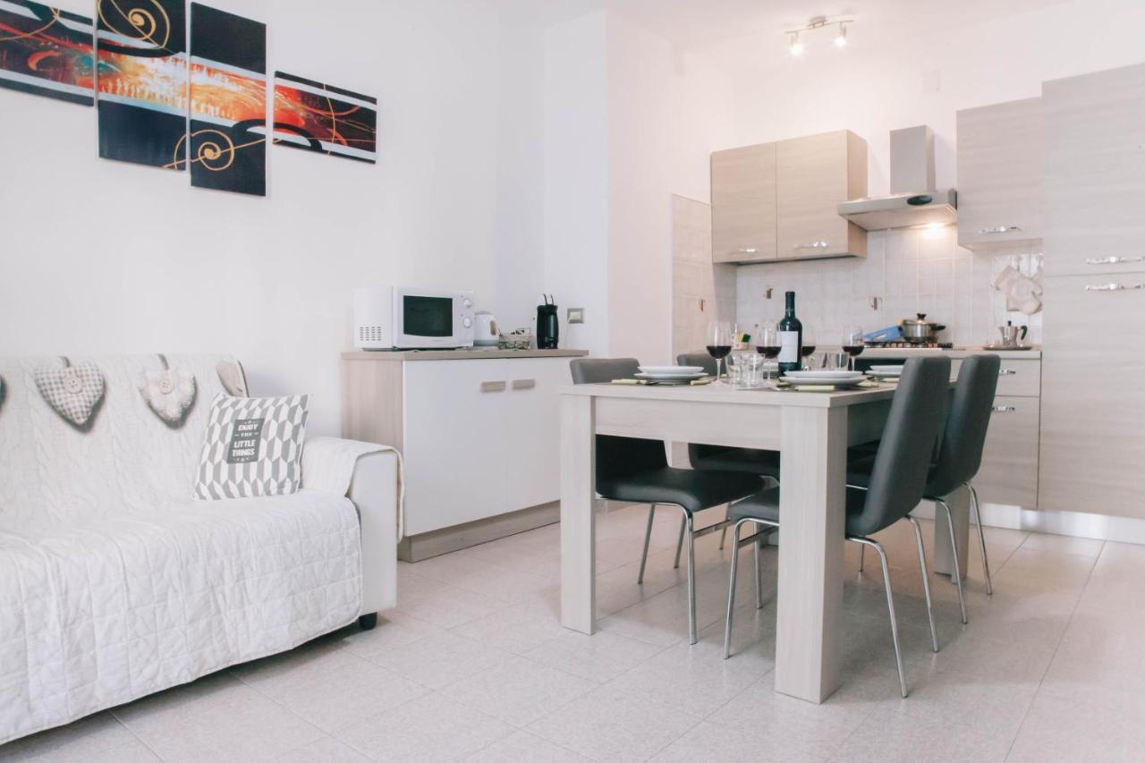 Degli Orti Apartment Alghero Luaran gambar