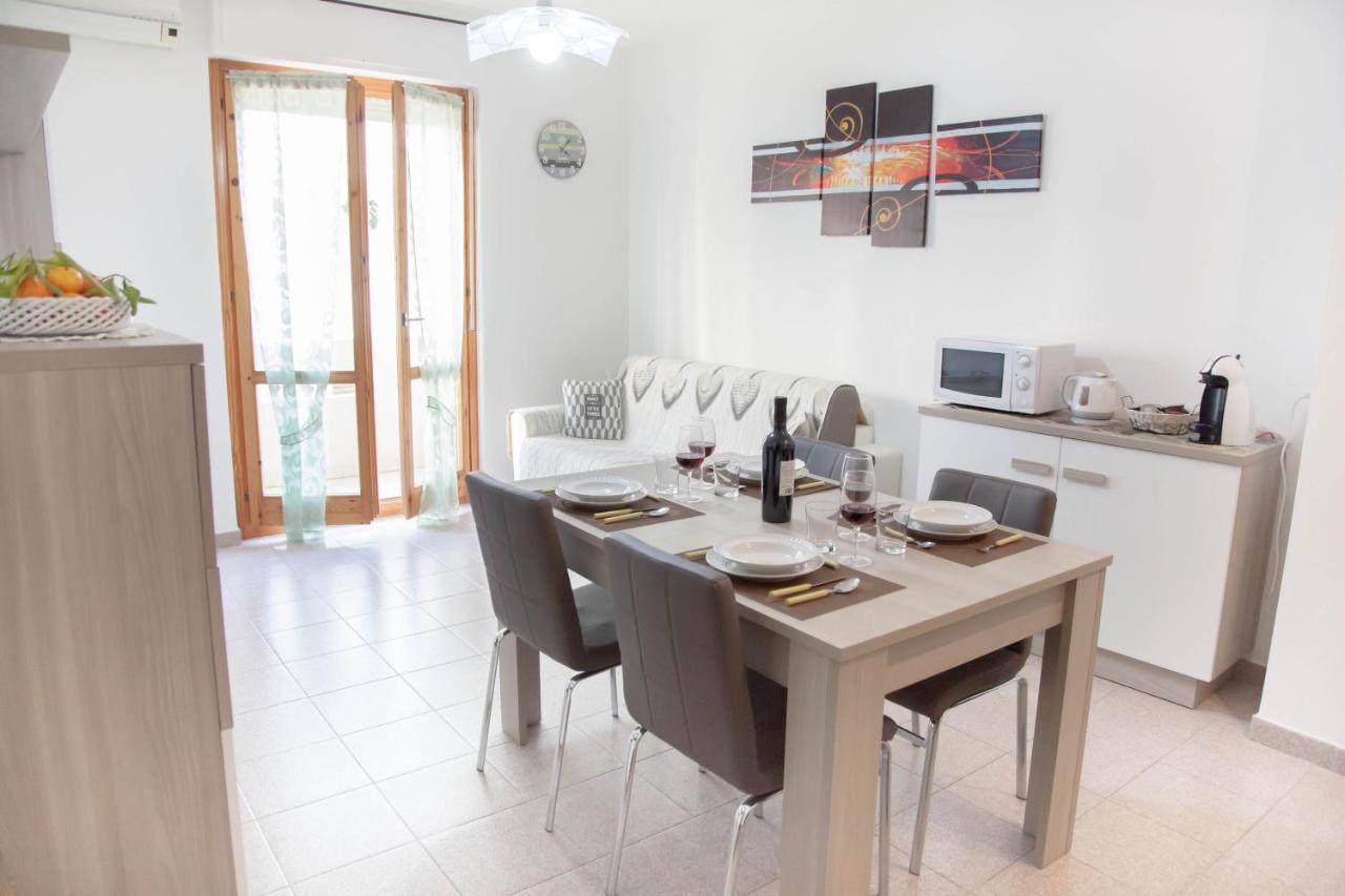 Degli Orti Apartment Alghero Luaran gambar