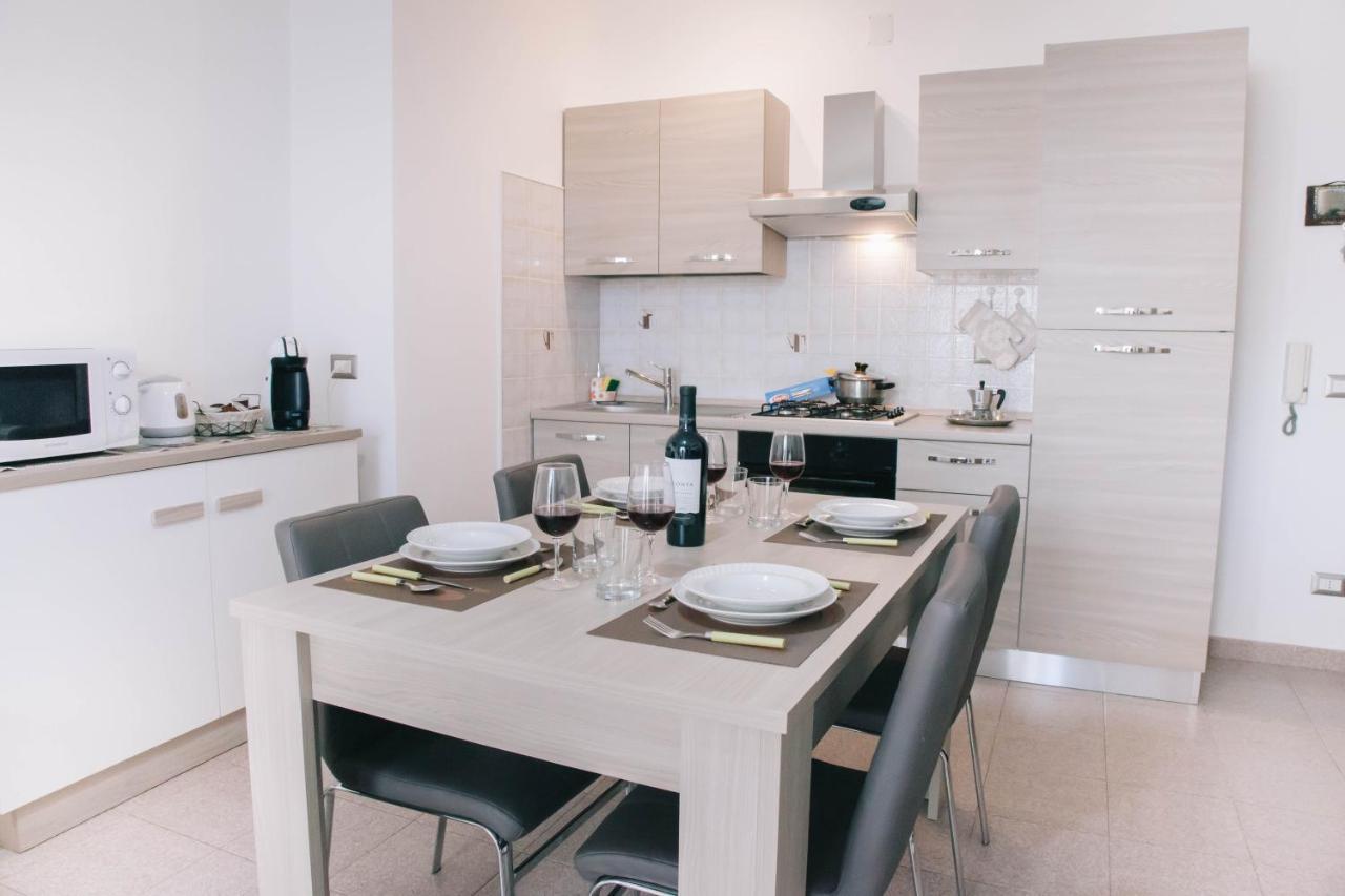 Degli Orti Apartment Alghero Luaran gambar