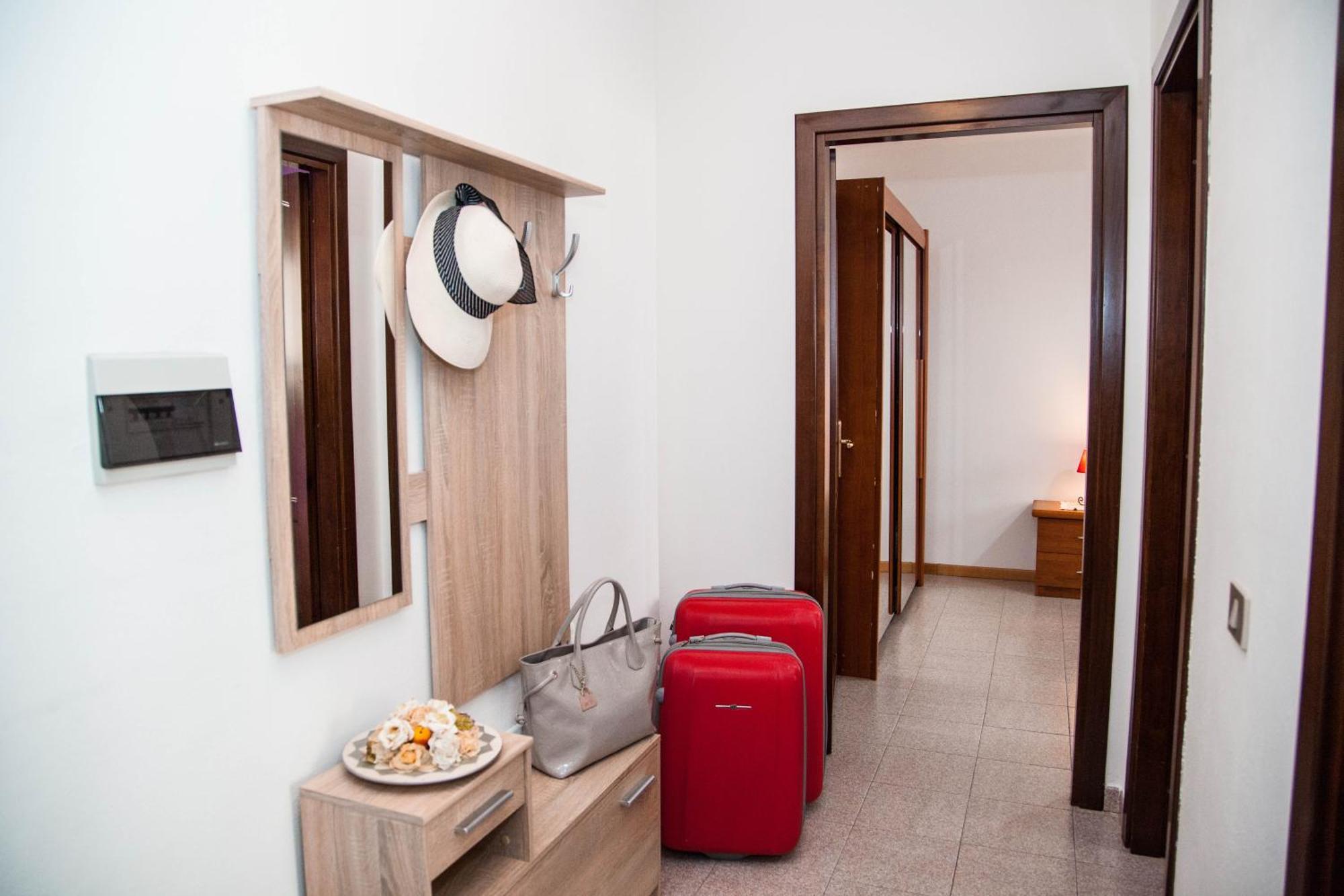 Degli Orti Apartment Alghero Luaran gambar