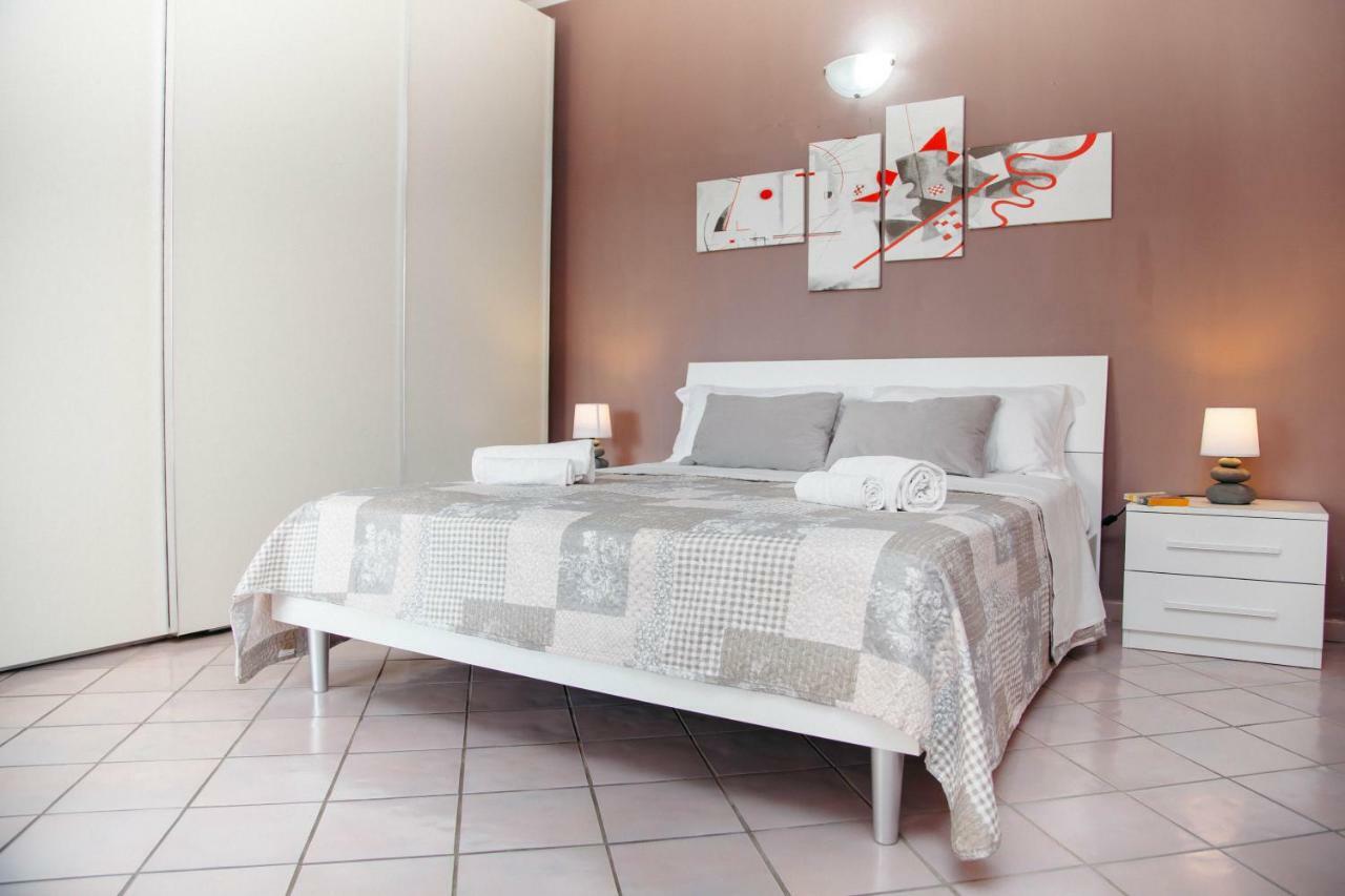 Degli Orti Apartment Alghero Luaran gambar