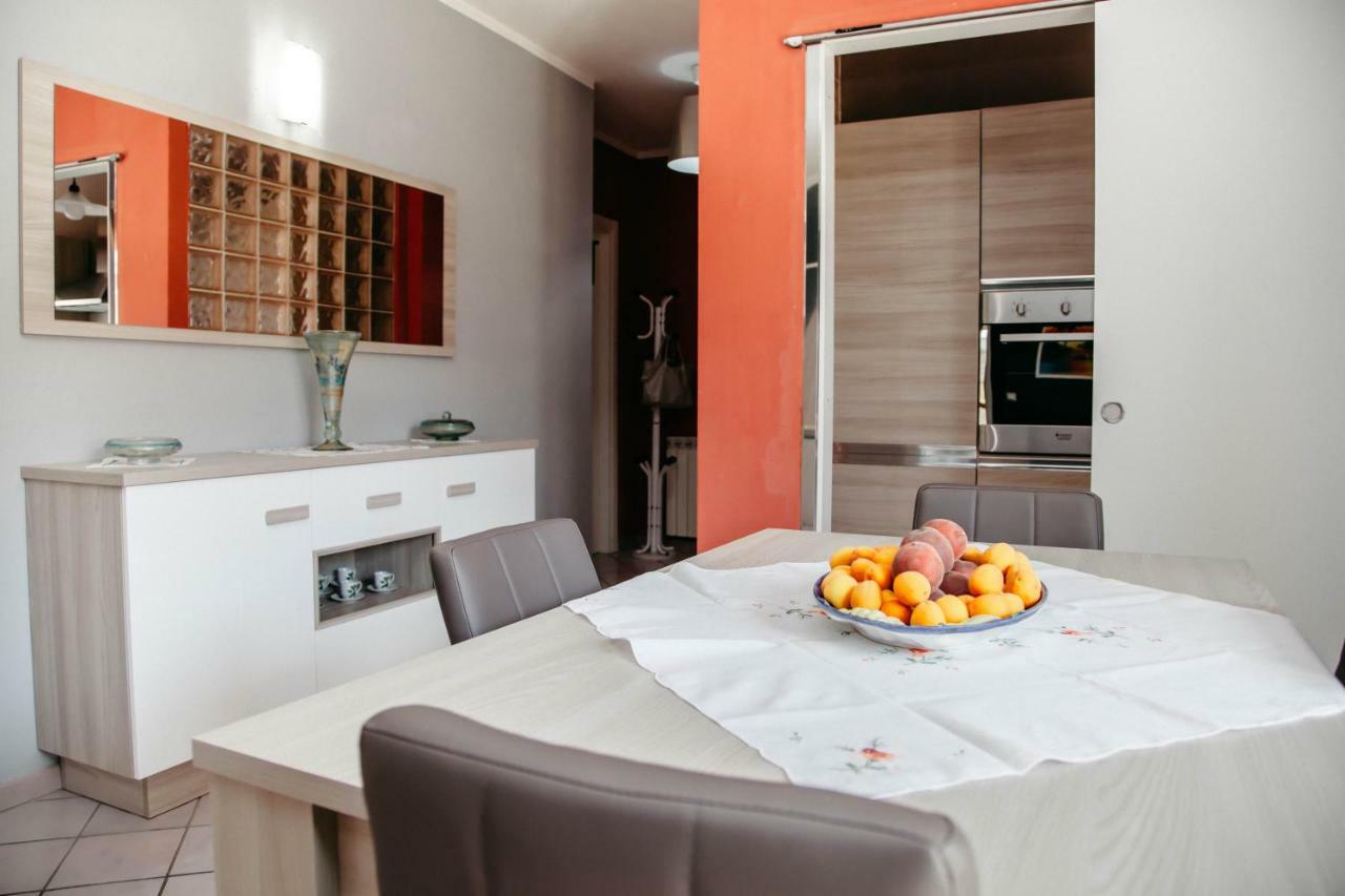 Degli Orti Apartment Alghero Luaran gambar