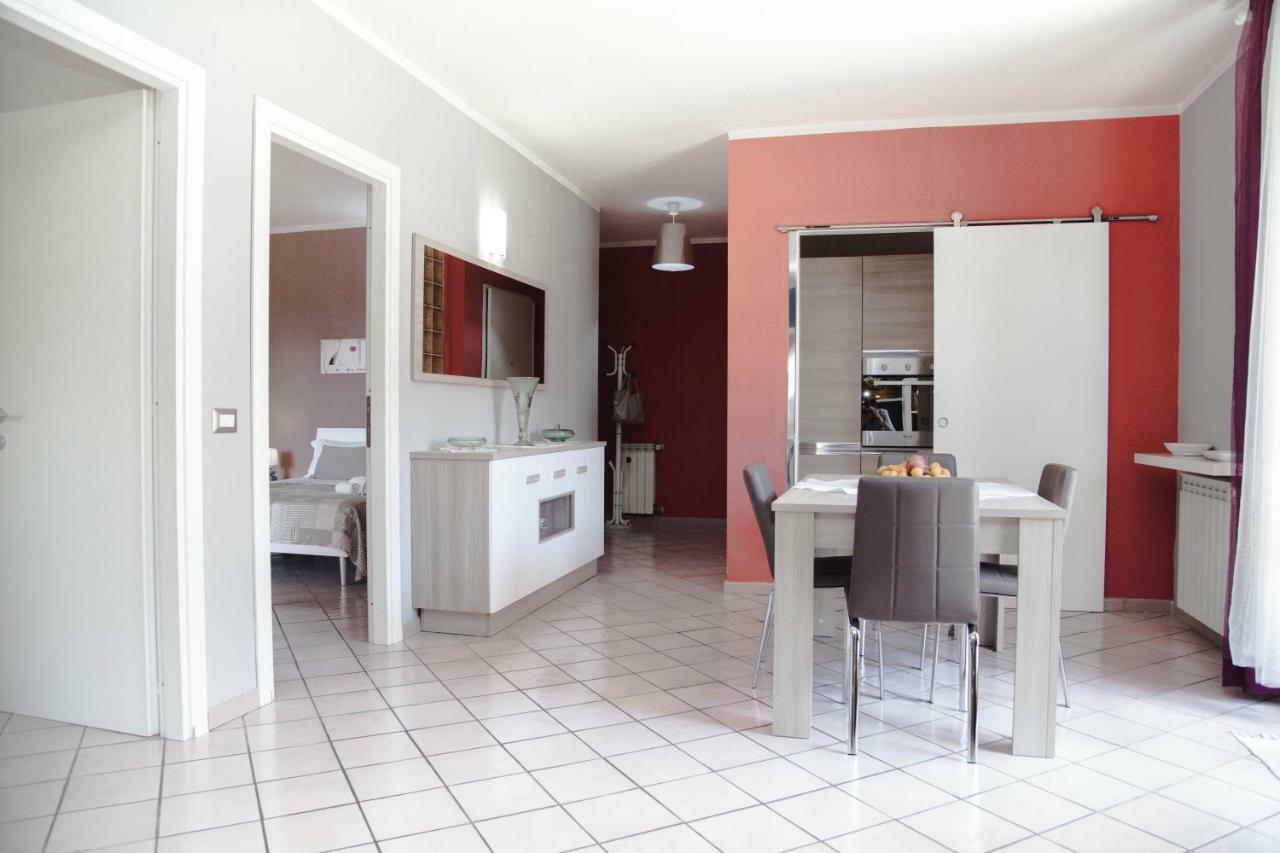 Degli Orti Apartment Alghero Luaran gambar